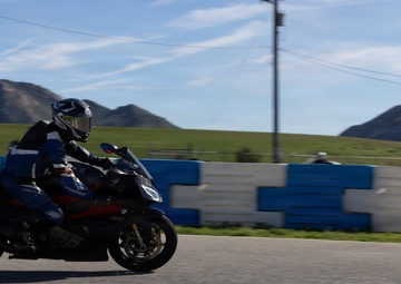 3rd MAW Mentor Rider Training