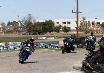 3rd MAW Mentor Rider Training