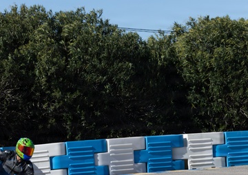 3rd MAW Mentor Rider Training