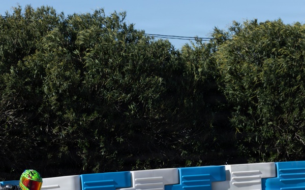 3rd MAW Mentor Rider Training