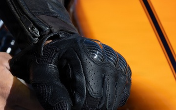 3rd MAW Mentor Rider Training