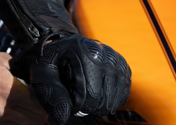 3rd MAW Mentor Rider Training