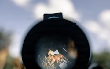 4th Light Armored Reconnaissance PEX Day 1