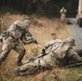 1SFG(A) Green Berets conduct Small Unit Tactics