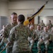 103rd Troop Command change of responsibility