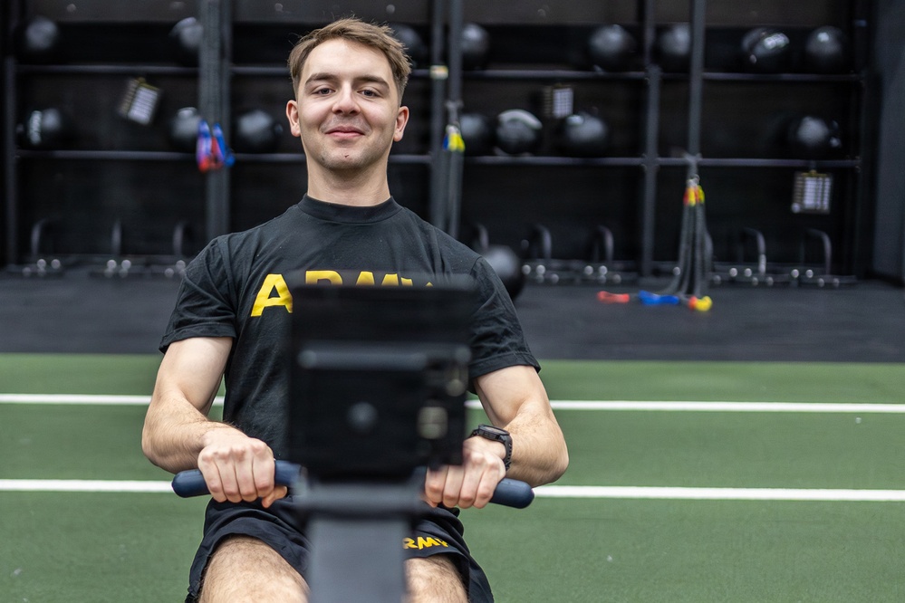 2CAB Hosts Barbells, Bibles, and Breakfast