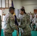 103rd Troop Command change of responsibility