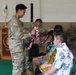 103rd Troop Command change of responsibility
