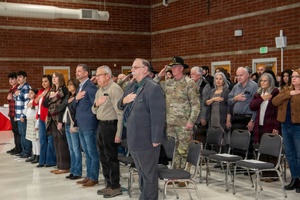 AFN Radio Newscast: ASD/FS 25