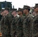 CLB-31 holds change of command ceremony | 2026