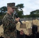 CLB-31 holds change of command ceremony | 2026