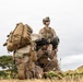 22nd MEU(SOC) | India Co. Conducts Live-Fire M240B MMG Range