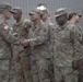 24th Composite Supply Company Redeployment Ceremony