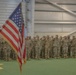 24th Composite Supply Company Redeployment Ceremony