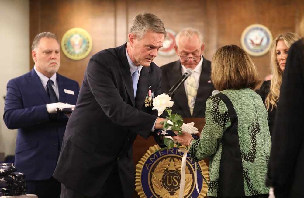 Pacific Palisades community honors lives lost during the 2025 Palisades fires