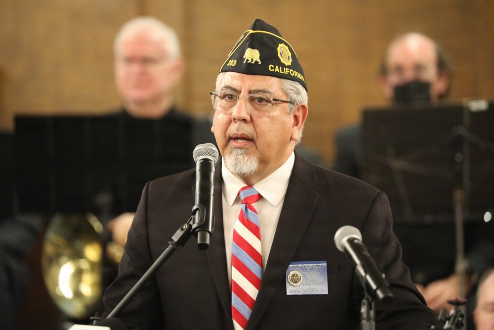 Pacific Palisades community honors lives lost during the 2025 Palisades fires