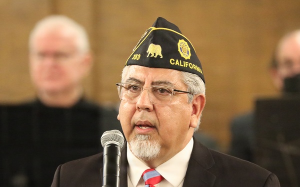 Pacific Palisades community honors lives lost during the 2025 Palisades fires