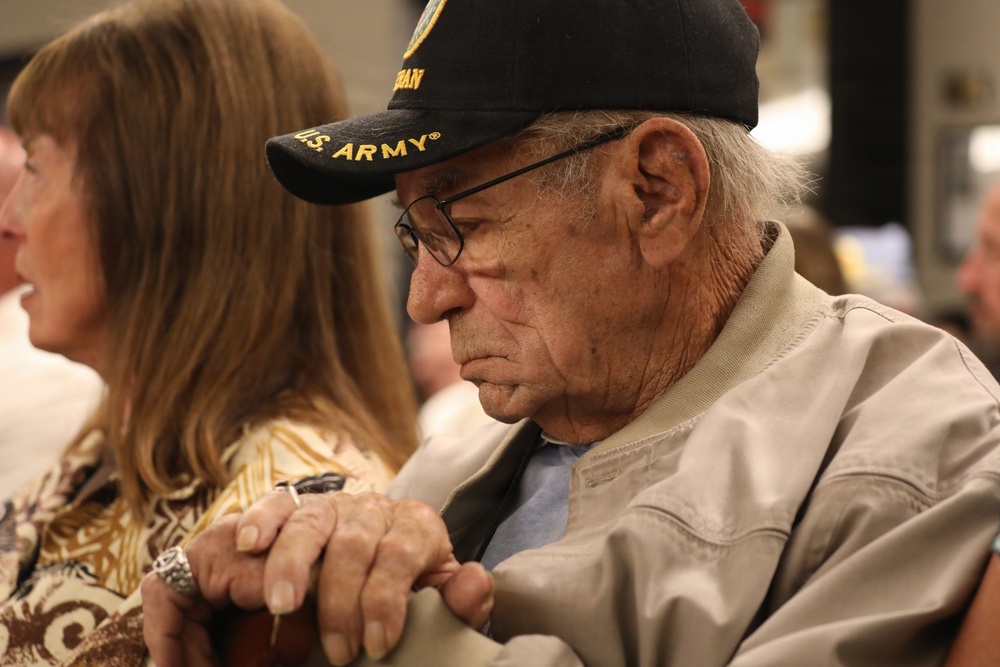 Pacific Palisades community honors lives lost during the 2025 Palisades fires