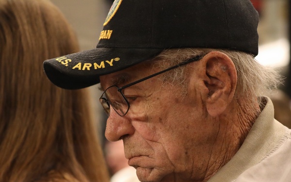 Pacific Palisades community honors lives lost during the 2025 Palisades fires