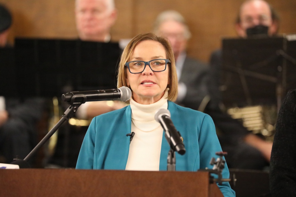 Pacific Palisades community honors lives lost during the 2025 Palisades fires