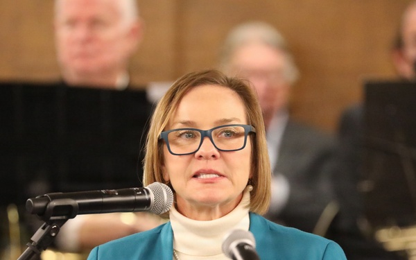 Pacific Palisades community honors lives lost during the 2025 Palisades fires