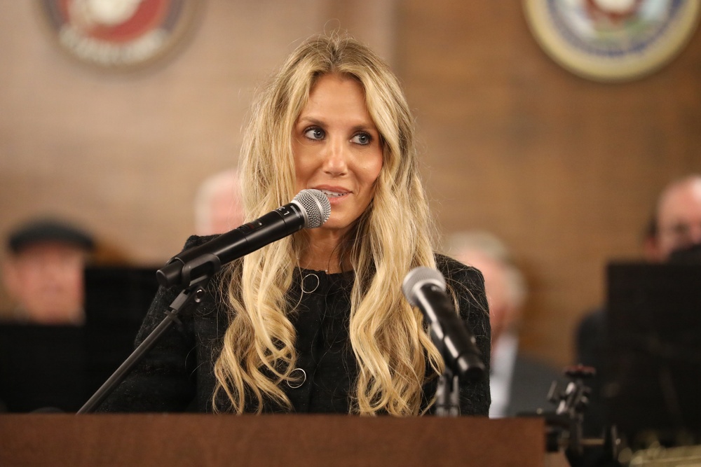 Pacific Palisades community honors lives lost during the 2025 Palisades fires