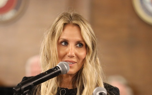 Pacific Palisades community honors lives lost during the 2025 Palisades fires