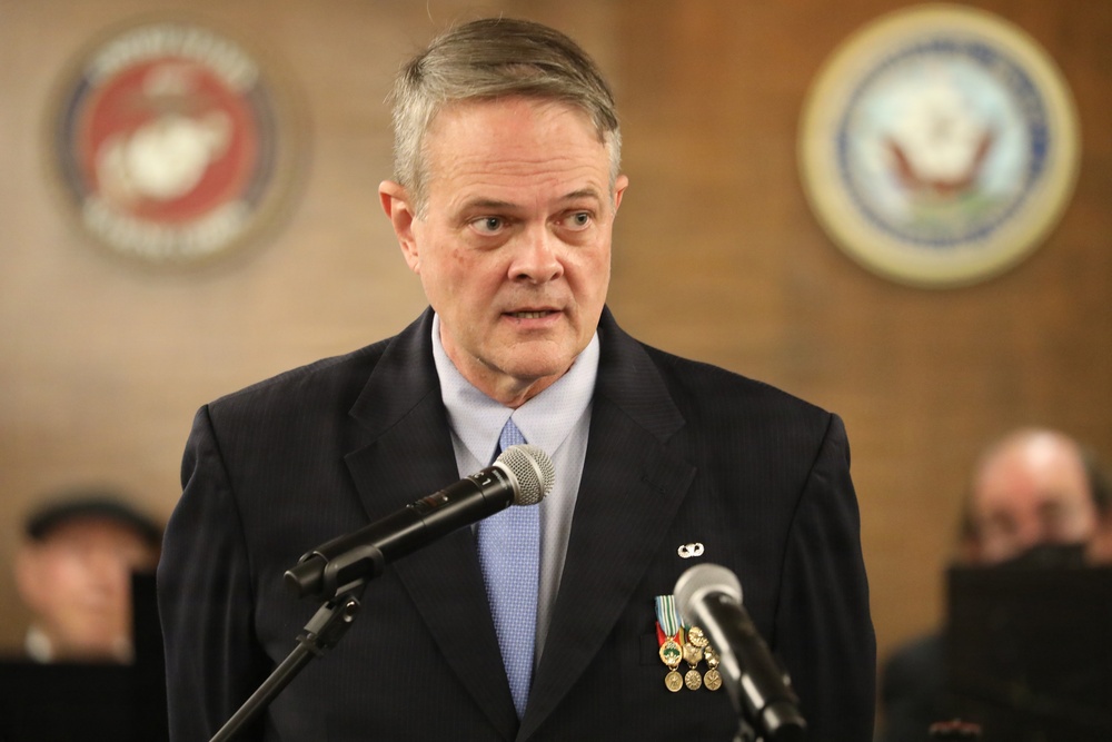 Pacific Palisades community honors lives lost during the 2025 Palisades fires