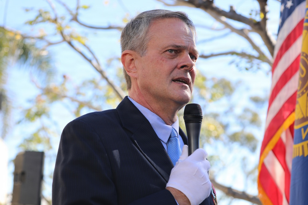 Pacific Palisades community honors lives lost during the 2025 Palisades fires