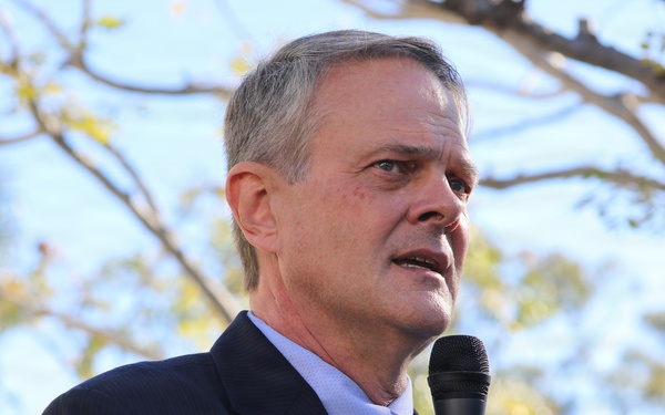 Pacific Palisades community honors lives lost during the 2025 Palisades fires