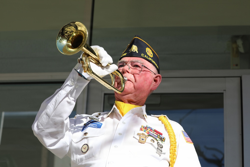 Pacific Palisades community honors lives lost during the 2025 Palisades fires