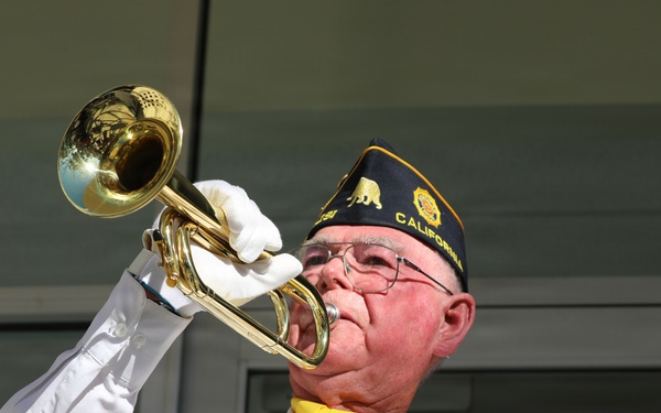 Pacific Palisades community honors lives lost during the 2025 Palisades fires