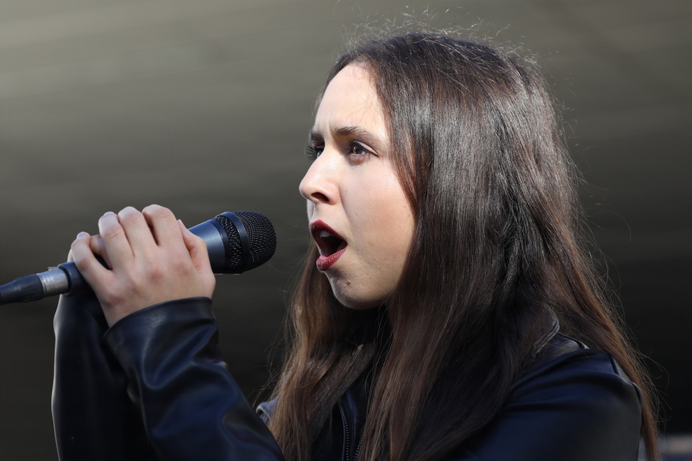 Pacific Palisades community honors lives lost during the 2025 Palisades fires