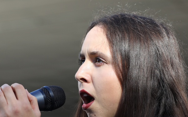 Pacific Palisades community honors lives lost during the 2025 Palisades fires