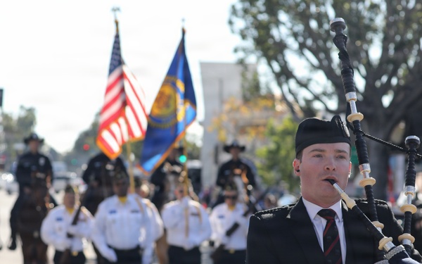 Pacific Palisades community honors lives lost during the 2025 Palisades fires
