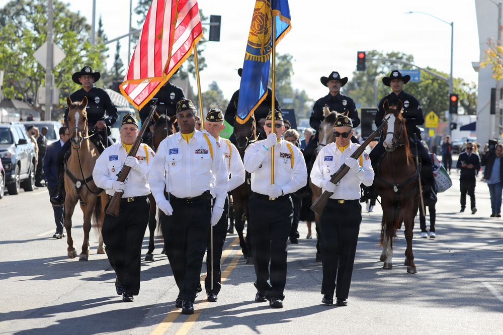 Pacific Palisades community honors lives lost during the 2025 Palisades fires