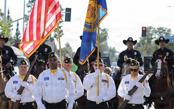 Pacific Palisades community honors lives lost during the 2025 Palisades fires