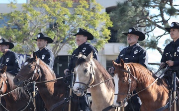 Pacific Palisades community honors lives lost during the 2025 Palisades fires