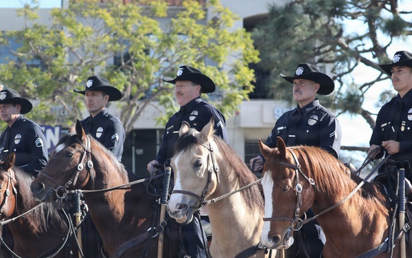 Pacific Palisades community honors lives lost during the 2025 Palisades fires