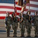 311th ESC Change of Command
