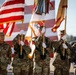 311th ESC Change of Command