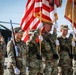 311th ESC Change of Command