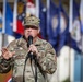 311th ESC Change of Command