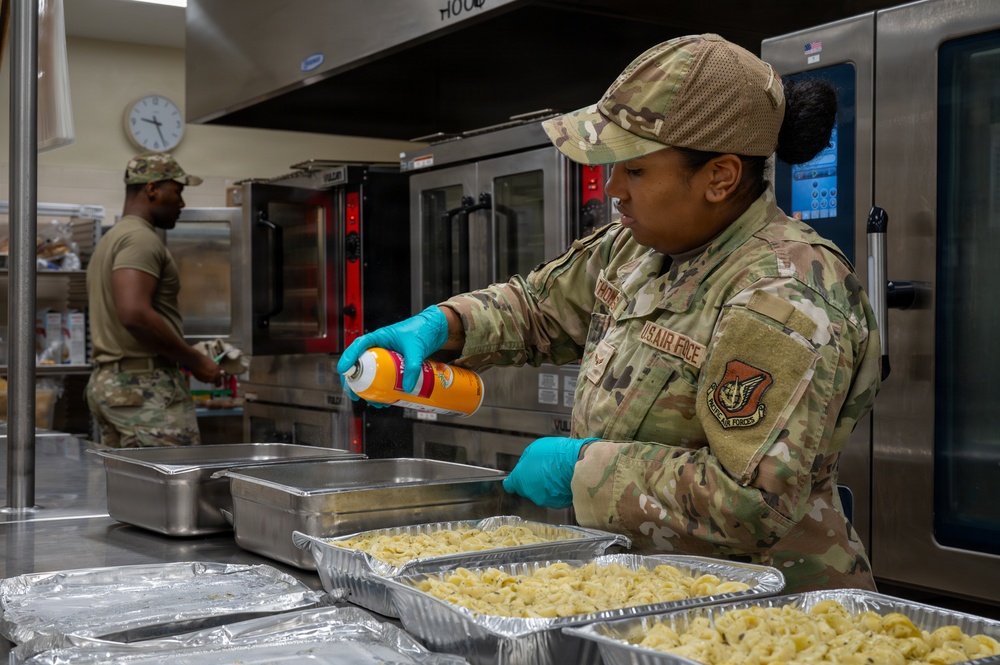 718th FSS fuels the fight as Hennessy award finalist