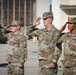 311th ESC Change of Command
