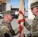 311th ESC Change of Command