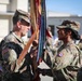 311th ESC Change of Command