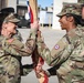 311th ESC Change of Command