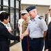 Japan Minister of Defense visits U.S. Indo-Pacific Command