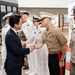 Japan Minister of Defense visits U.S. Indo-Pacific Command